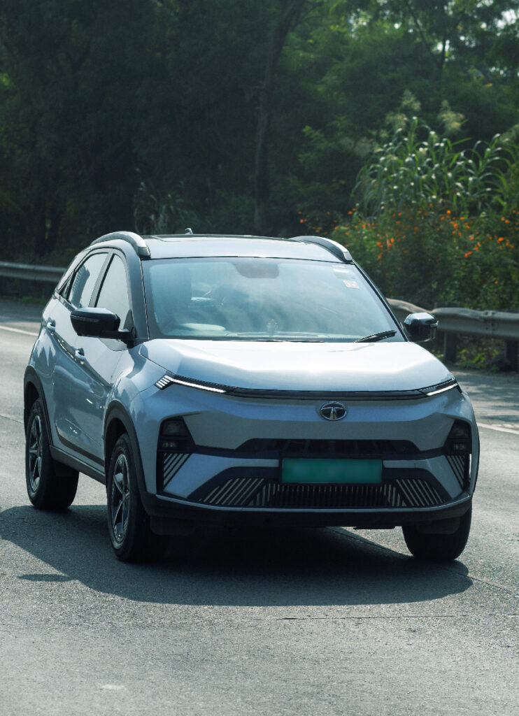 TATA SIERRA AUTO EXPO REVEAL: A Tribute to India's First SUV in 2025 2 Techarina.com a6197256