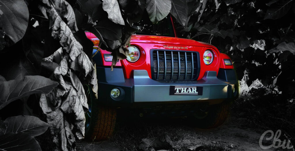 MAHINDRA THAR ROXX: Price And Specification.... 2 Techarina.com red thar 4k dark trees 5r19edprvhmhxzmv