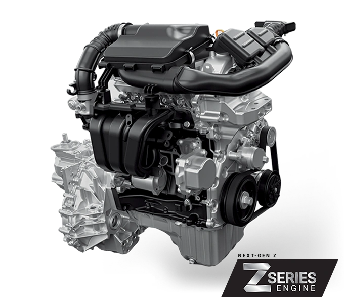 Maruti Suzuki Dzire: A Comprehensive Review of India's Best-Selling Sedan 4 Techarina.com Engine