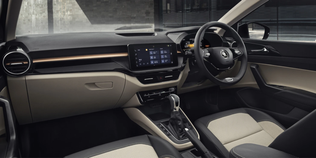 "Brilliant & Bold: How the ŠKODA Slavia is Winning Hearts Worldwide" 3 Techarina.com image 1
