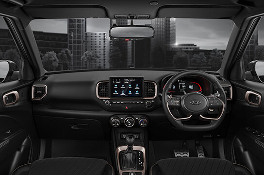"Hyundai Venue Review: Is This the Best SUV Under ₹10 Lakh?" 2 Techarina.com hyundai venue